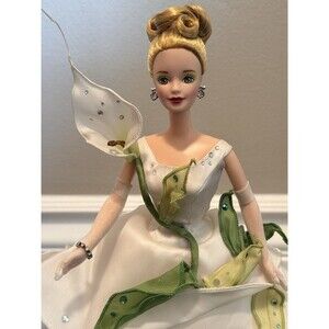 ❌Lily Limited Edition❌FAO Schwarz Barbie Doll❌FREE STAND❌